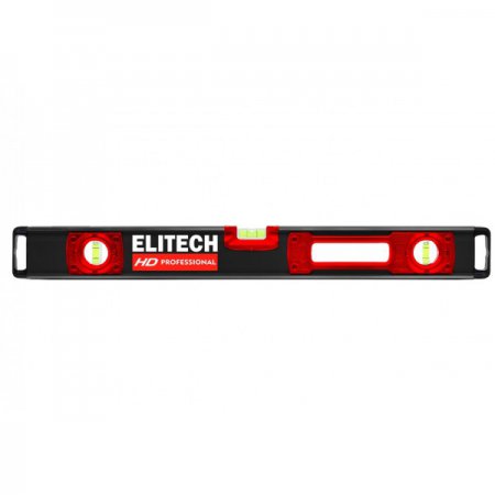 Уровень пузырьковый Elitech HD 320301