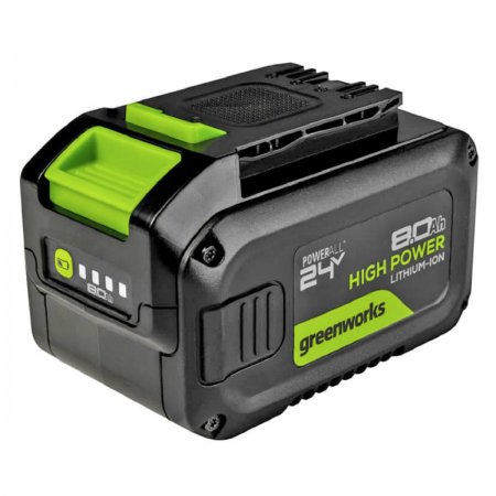 Аккумулятор GREENWORKS G24HP8 2957907