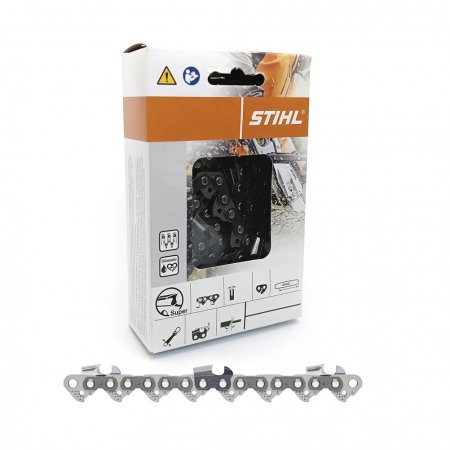 Цепь STIHL 23 RS Pro 67 3690 006 0067 - Фото 4 Цепь STIHL 23 RS Pro 67 3690 006 0067 - Фото 4