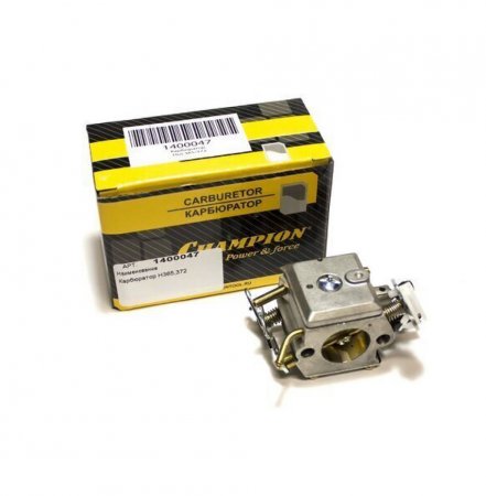 Карбюратор IGP/ CHAMPION 1400047