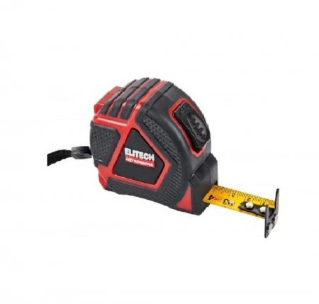 Рулетка Elitech HD 310403