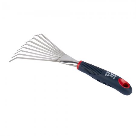 Грабли веерные Elitech GTS06 - Фото 4
