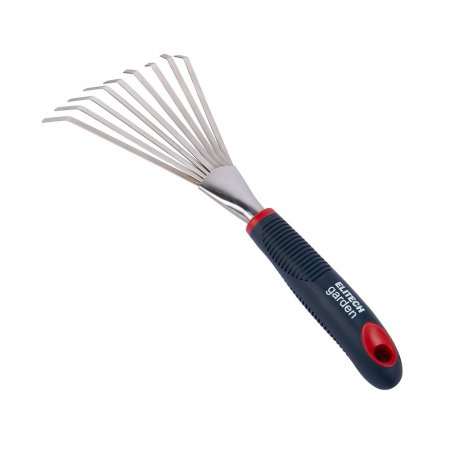 Грабли веерные Elitech GTS06 - Фото 3