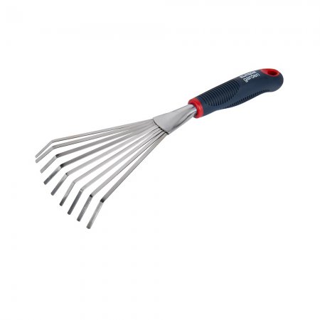 Грабли веерные Elitech GTS06 - Фото 2