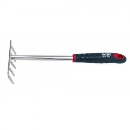 Грабли садовые ELITECH GTS05