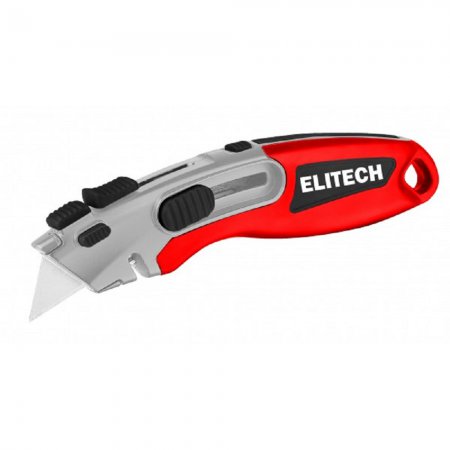 Нож строительный ELITECH 410601