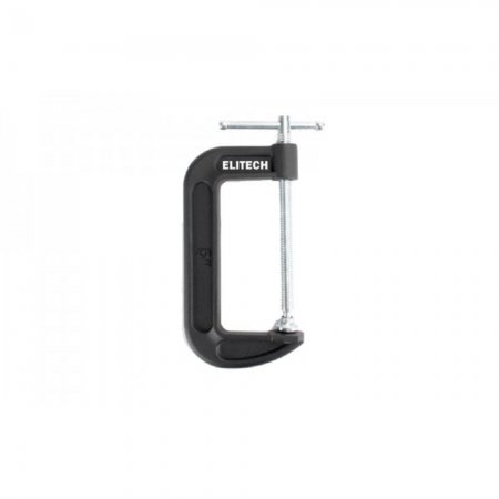 Струбцина ELITECH 513106
