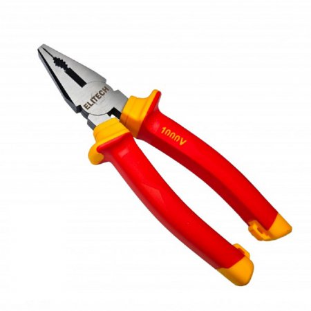 Плоскогубцы диэлектрические ELITECH 110401