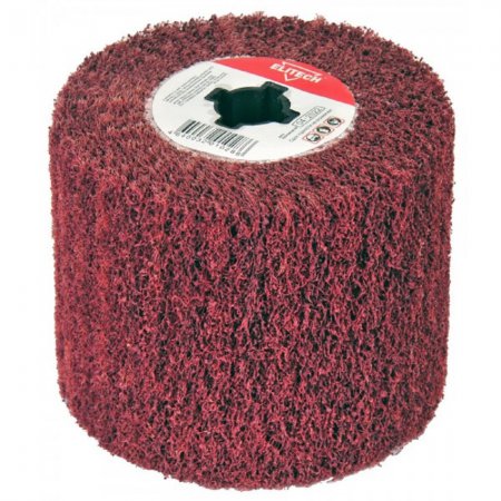 Щетка для щеточной шлифмашины ELITECH 1820.127500 Щетка для щеточной шлифмашины ELITECH 1820.127500