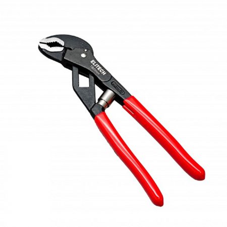 Клещи переставные ELITECH 150101