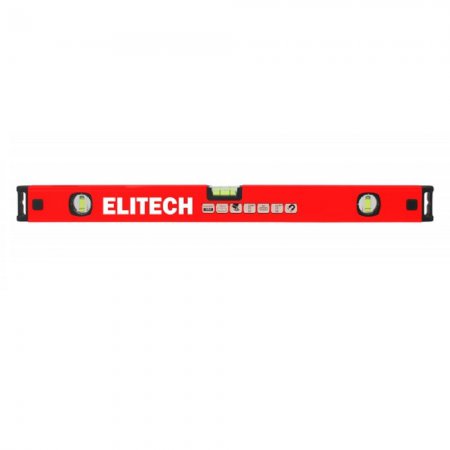 Уровень пузырьковый ELITECH 320104