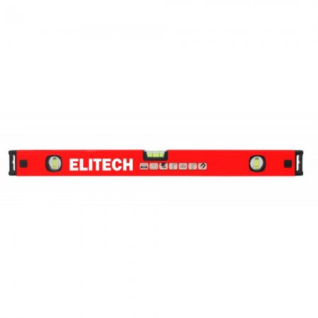 Уровень пузырьковый ELITECH 320105
