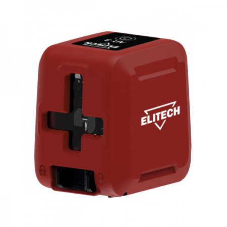 Нивелир лазерный Elitech ДМ ЛП3