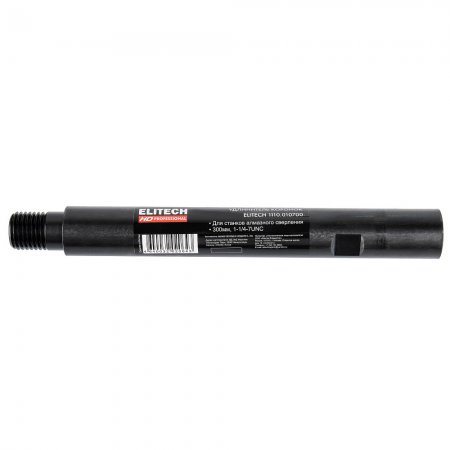 Удлинитель ELITECH HD 1110.010700 - Фото 3