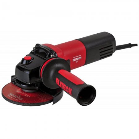 Углошлифовальная машина ELITECH МШУ1112Э(E2213.064.00) - Фото 1