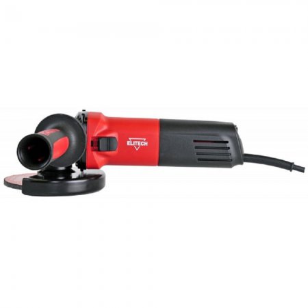 Углошлифовальная машина ELITECH МШУ1112Э(E2213.064.00) - Фото 5