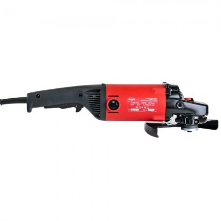 Угловая шлифмашина ELITECH МШУ2223Э(E2213.068.00) - Фото 3