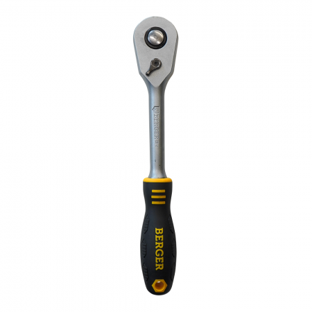 Трещетка BERGER BG2426