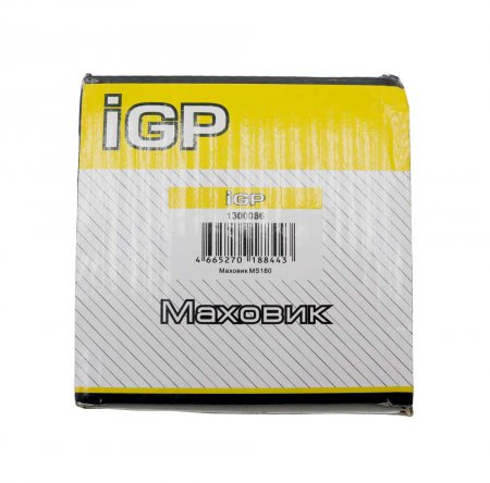 Маховик IGP/ CHAMPION 1300086 - Фото 3
