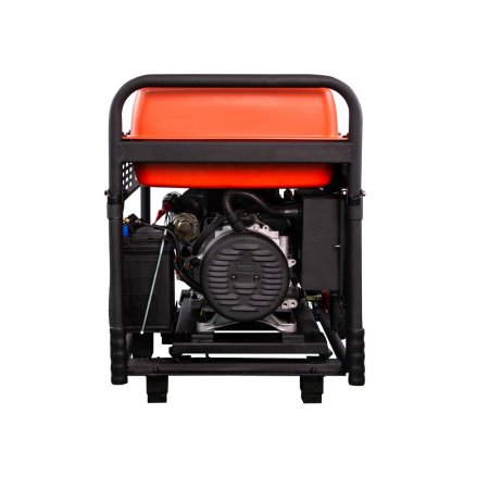 Генератор дизельный A-iPower AD7500EA 20408 - Фото 4