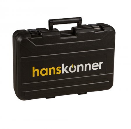 Перфоратор Hanskonner HRH1652M - Фото 4