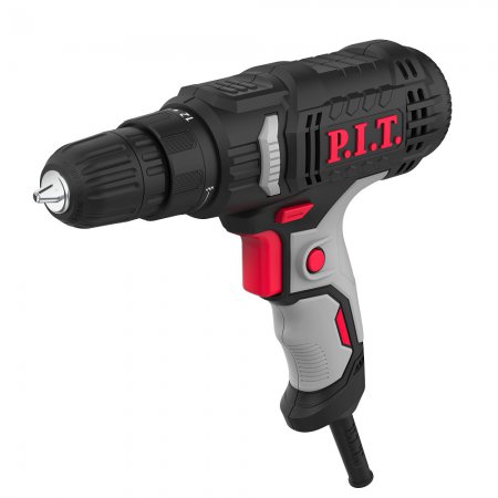 Дрель-шуруповерт электрическая PIT PBM10-C4 - Фото 1 Дрель-шуруповерт электрическая PIT PBM10-C4 - Фото 1