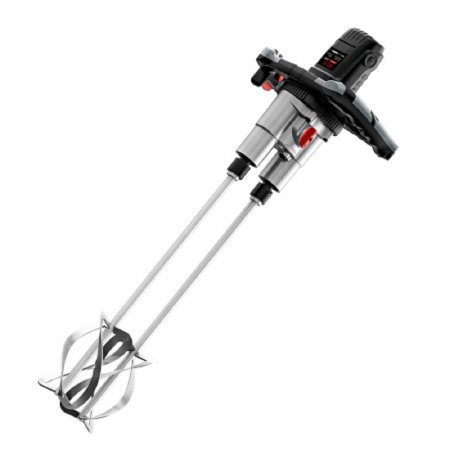 Электрический миксер строительный PIT PHM250-C - Фото 4
