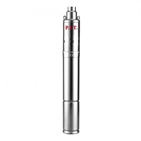 Скважинный насос PIT PSW370-T