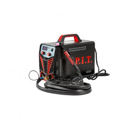 Сварочный аппарат PIT PTIG200-C1