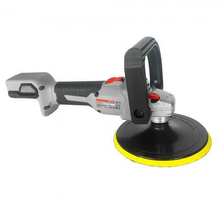 Аккумуляторная полировальная шлифмашина CROWN CT23018HX без АКБ и ЗУ - Фото 3 Аккумуляторная полировальная шлифмашина CROWN CT23018HX без АКБ и ЗУ - Фото 3