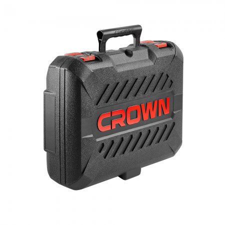 Перфоратор сетевой CROWN CT18187 BMC - Фото 3