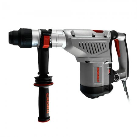 Перфоратор сетевой CROWN CT18215V BMC - Фото 1