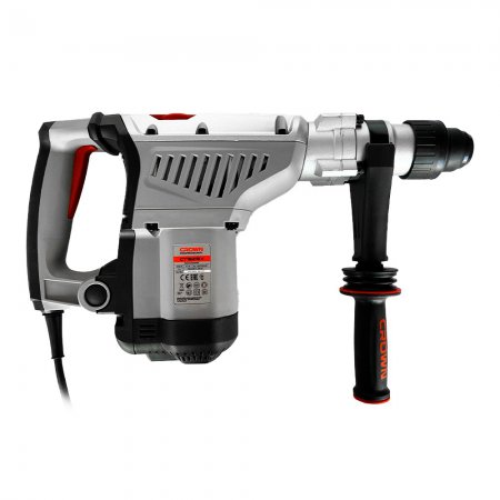 Перфоратор сетевой CROWN CT18215V BMC - Фото 3