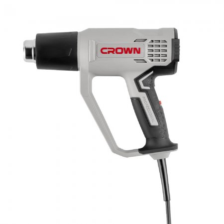 Фен технический CROWN CT19043K - Фото 7