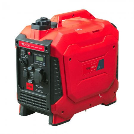 Электростанция цифровая FUBAG TI 2300 646253 - Фото 1