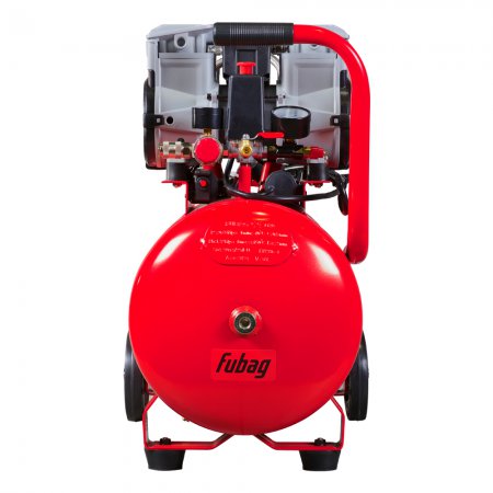 Компрессор безмасляный FUBAG OLS 400/50 CM3.2 646073 - Фото 4