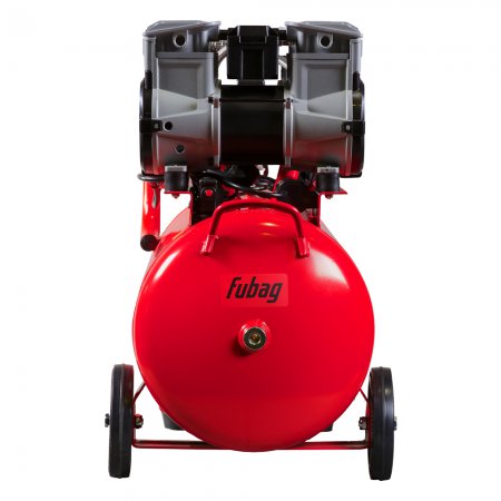 Компрессор безмасляный FUBAG OLS 400/50 CM3.2 646073 - Фото 2