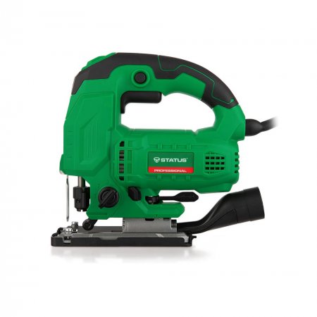 Лобзик STATUS JS-801 04191301 - Фото 3 Лобзик STATUS JS-801 04191301 - Фото 3