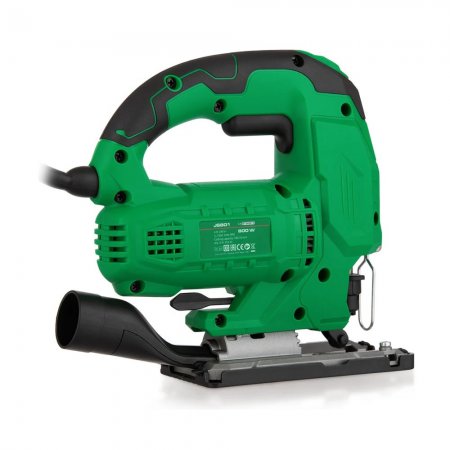 Лобзик STATUS JS-801 04191301 - Фото 2 Лобзик STATUS JS-801 04191301 - Фото 2