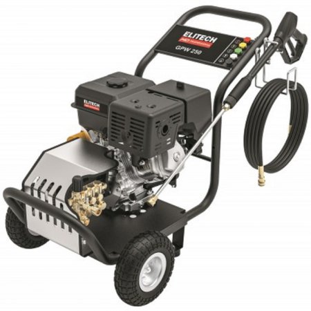Мойка высокого давления ELITECH HD GPW250