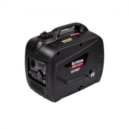 Генератор бензиновый ELITECH HD GIS2600RM - Фото 1