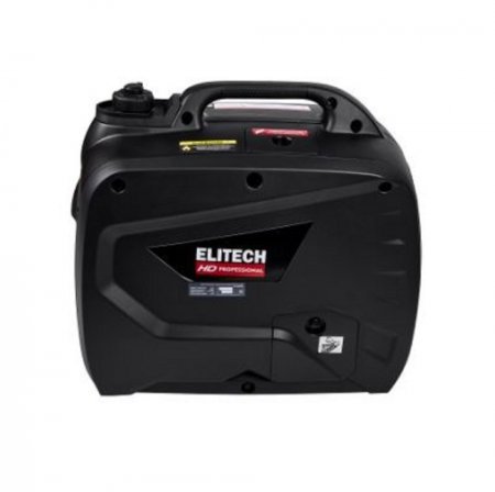 Генератор бензиновый ELITECH HD GIS2600RM - Фото 6