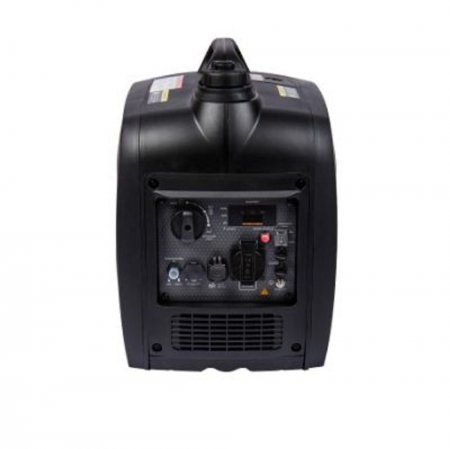 Генератор бензиновый ELITECH HD GIS2600RM - Фото 5