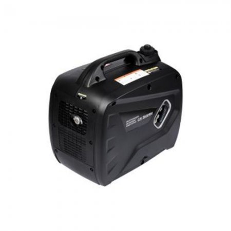 Генератор бензиновый ELITECH HD GIS2600RM - Фото 4