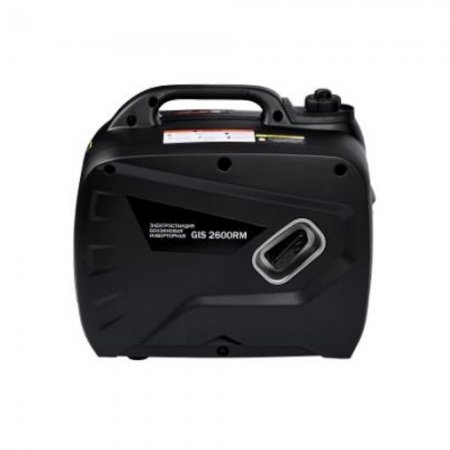 Генератор бензиновый ELITECH HD GIS2600RM - Фото 3