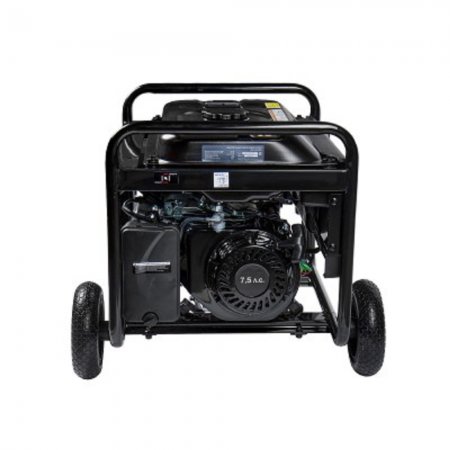 Генератор бензиновый ELITECH HD GES4000RW - Фото 3