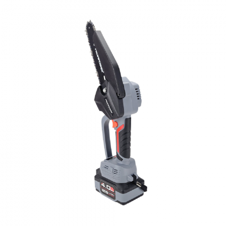 Аккумуляторная цепная пила ProfiPower MKGST-18V E0097 - Фото 3
