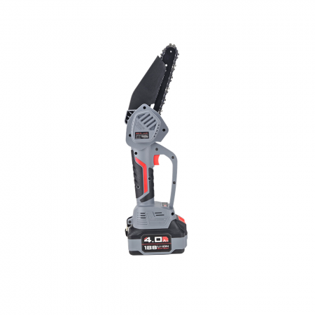 Аккумуляторная цепная пила ProfiPower MKGST-18V E0097 - Фото 2