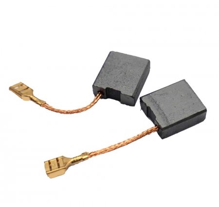 Щетки графитовые ELITECH HD 1820.180600 2 шт.