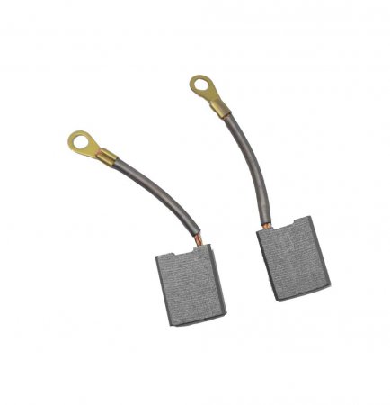 Щетки графитовые Elitech HD 1820.179900 2 шт.